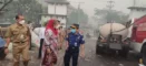 Wali Kota Semarang Minta Penambahan Selang Mobil Damkar yang Bocor